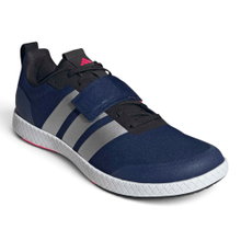 adidas Fitness Shoes The Total 2 Weightlifting (Weightlifting Shoe) dark blue Men's