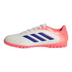 adidas Football Boots Copa Pure III TF (for artificial grass, hard and clay courts) white/red men's