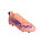 adidas Fussballschuhe F50 League LL FG/MG (Kunstrasen, für feste Böden) orange/blau Jungen