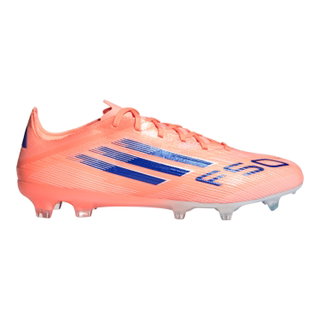 adidas Football Boots F50 Pro FG (for firm ground) 2025 orange men's