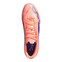 adidas Fussballschuhe F50 Pro FG (für feste Böden) 2025 orange Herren
