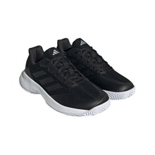 adidas buty tenisowe GameCourt 2.0 Allcourt czarne damskie