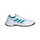 adidas Tennisschuhe GameCourt 2 Allcourt weiss/tealgrün/schwarz Herren