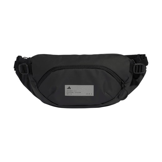 adidas Gürteltasche Hybrid Waistbag schwarz