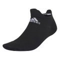adidas Laufsocke Sneaker Running Performance Low Cut schwarz - 1 Paar