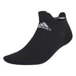 adidas Laufsocke Sneaker Running Performance Low Cut schwarz - 1 Paar