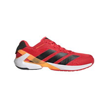 adidas Hallen-Indoorschuhe Adizero Counterblast rot Herren