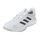 adidas indoor court shoes Court Flight white/grey ladies