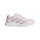 adidas Hallen-Indoorschuhe Court Team Bounce 2 hellpink Damen