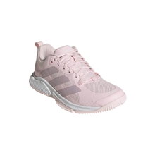 adidas Hallen-Indoorschuhe Court Team Bounce 2 hellpink Damen