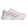 adidas halowe buty do tenisa Court Team Bounce 2 jasnoróżowe damskie