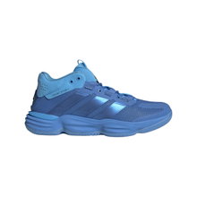 adidas Hallen-Indoorschuhe Courtstabil (Basketball) royalblau Herren