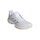 adidas Indoor Court Shoes CrazyFlight 7 white/silver ladies
