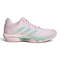 adidas Hallen-Indoorschuhe CrazyFlight 7 hellpink/mintgrün Damen