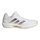 adidas Halowe buty do gry CrazyFlight 7 białe/srebrne męskie
