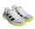 adidas Hallen-Indoorschuhe ForceBounce 2.0 weiss/schwarz/grün Herren