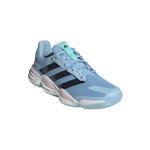 adidas Hallen-Indoorschuhe Stabil 16 blau Damen