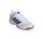 adidas indoor court shoes Ligra 8 white/black children