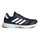 adidas Hallen-Indoorschuhe Ligra 8 schwarz/weiss Herren