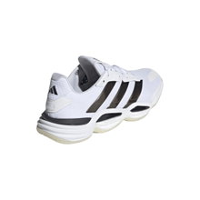 adidas Indoor Court Shoes Stabil 16 2025 white/black men's