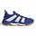 adidas Hallen-Indoorschuhe Stabil 16 2026 blau/weiss Herren
