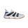 adidas Hallen-Indoorschuhe Stabil 16 2026 weiss/schwarz/blau Herren