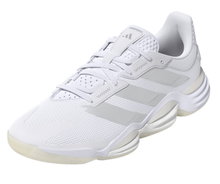 adidas Indoor Court Shoes Stabil 16 white/silver Ladies