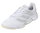 adidas Hallen-Indoorschuhe Stabil 16 weiss/silber Damen