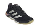 adidas Hallen-Indoorschuhe Stabil 16 schwarz/weiss Damen