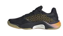 adidas Hallen-Indoorschuhe Stabil 16 schwarz/weiss Damen