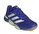 adidas Hallen-Indoorschuhe Stabil 16 dunkelblau/weiss/grün Herren