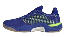 adidas Hallen-Indoorschuhe Stabil 16 dunkelblau/weiss/grün Herren
