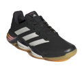 adidas Hallen-Indoorschuhe Stabil 16 schwarz/weiss Herren