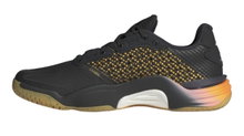 adidas Indoor Court Shoes Stabil 16 black/white Men's