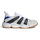 adidas Hallen-Indoorschuhe Stabil 16 2026 weiss/schwarz/blau Herren