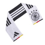 adidas Fan Home Towel DFB Germany (100% Cotton) white/black