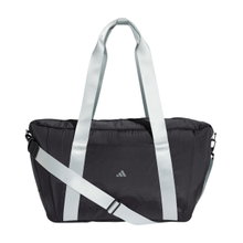 adidas Sporttasche Hiit Gym Duffelbag - 58x23x28cm - carbongrau