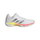 adidas Hallen-Indoorschuhe CrazyFlight 7 weiss Herren