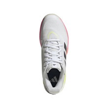 adidas Hallen-Indoorschuhe CrazyFlight 7 weiss Herren