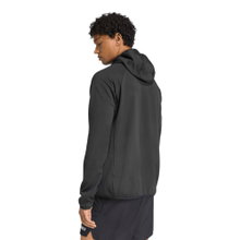 adidas Isolations-Hybridjacke Terrex Multi CLIMAWARM Insulated schwarz Herren