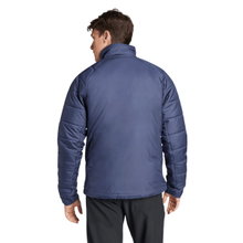 adidas Terrex Multi Insulated Isolation Jacket (Hiking Jacket) navy blue Men's