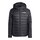 adidas Isolationsjacke Terrex Multi Essentials Climawarm Insulated Hooded schwarz Herren