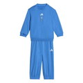adidas Jogginganzug Tiro_Nster (Baumwolle-Mischung) blau Kleinkinder