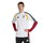 adidas Langarmshirt Germany 26 Tiro Training Top weiss/schwarz/rot Herren