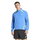 adidas Laufjacke ADI365 Formotion blau Herren