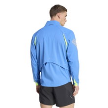 adidas Laufjacke ADI365 Formotion blau Herren