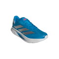 adidas Laufschuhe Duramo SL2 (Dämpfung) blau/weiss/silber Herren