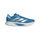adidas Laufschuhe Duramo SL2 (Dämpfung) blau/weiss/silber Herren