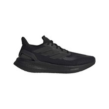 adidas Laufschuhe Pureboost 5 (Dämpfung) schwarz/schwarz Herren