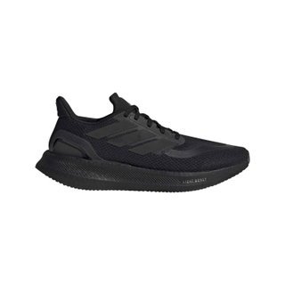 adidas Laufschuhe Pureboost 5 (Dämpfung) schwarz/schwarz Herren